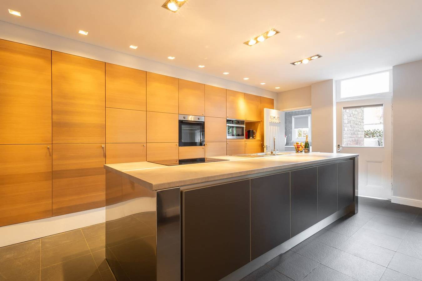 Host Stay Chatsworth Townhouse I in Carlisle, Cumbria