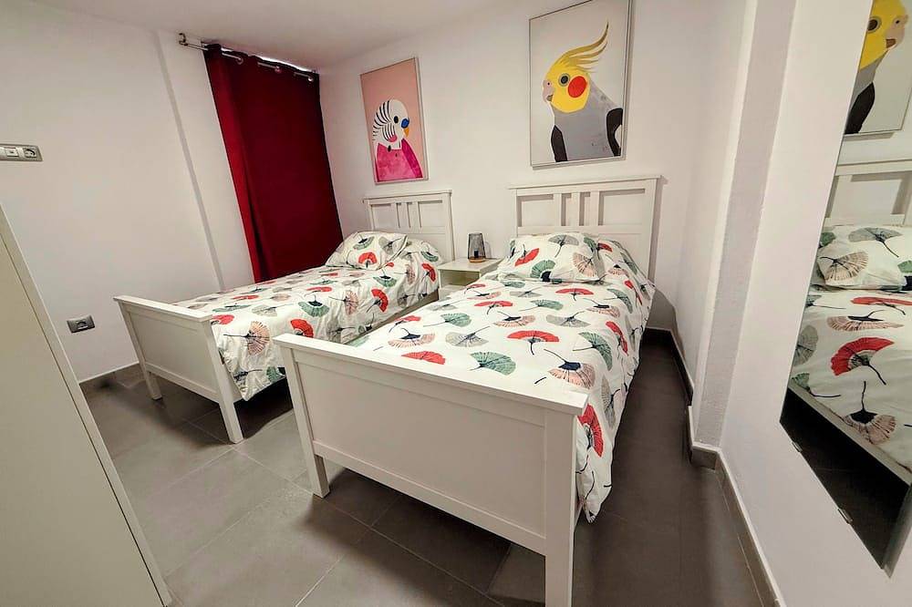 Apartamento entero, Apartamento Los Molinos in Puerto Naos, Los Llanos de Aridane