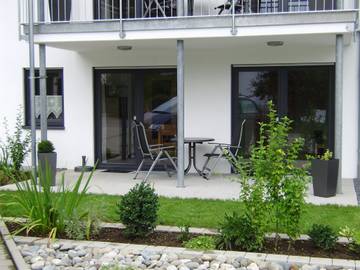 Vakantiewoning voor 3 Personen in Bad Waldsee, Region Bodensee-Oberschwaben, Afbeelding 3