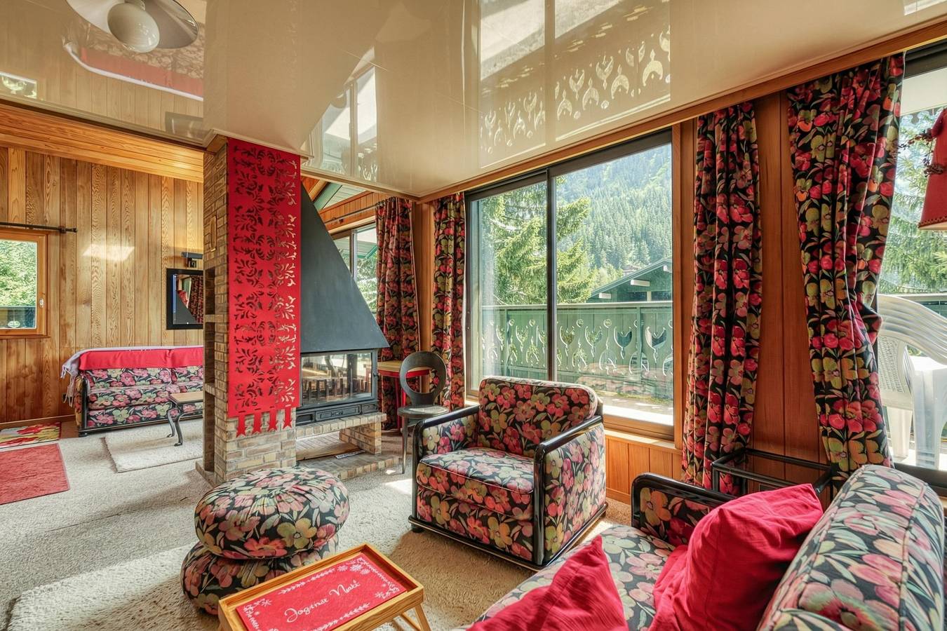 Photo : Appartement de vacances