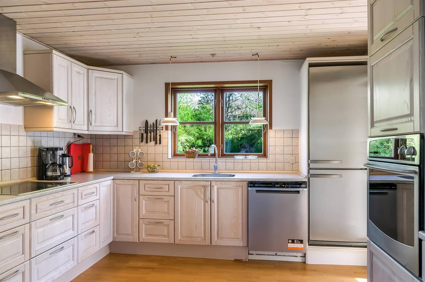 Pet friendly home in Blokhus with Wifi in Hune, Jammerbugt