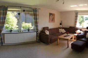 Ferienhaus für 4 Personen, mit Garten und Terrasse in Blekendorf