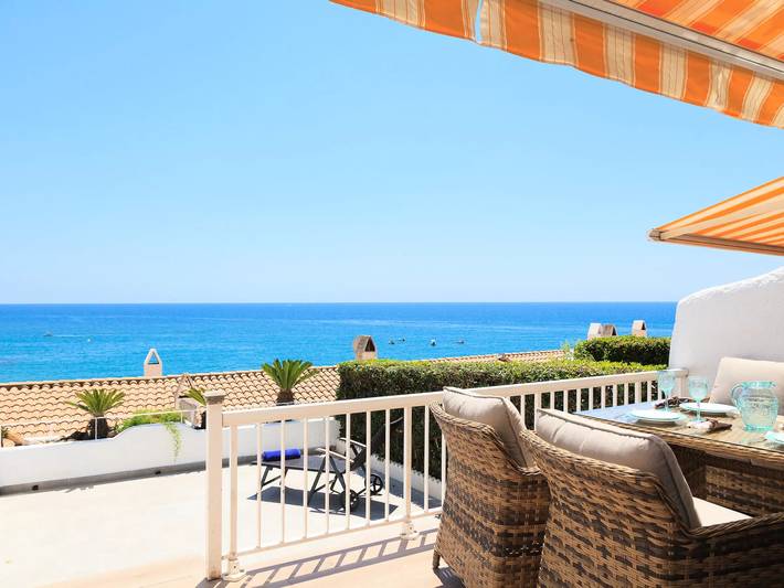 Finca für 7 Personen, mit Pool und Garten in Salou