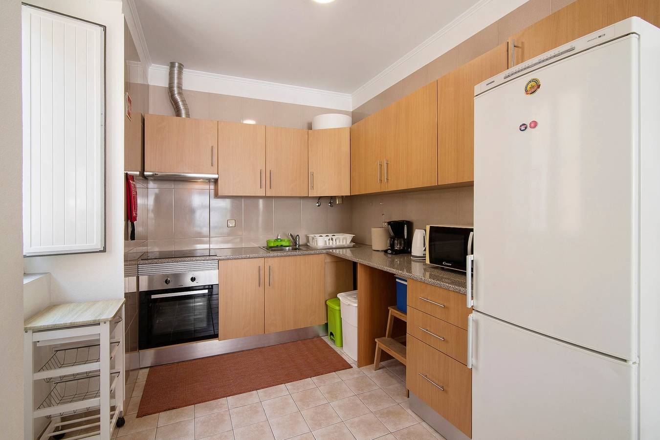 "Faro City Center Appartement Ii" met Wi-Fi, foto 7