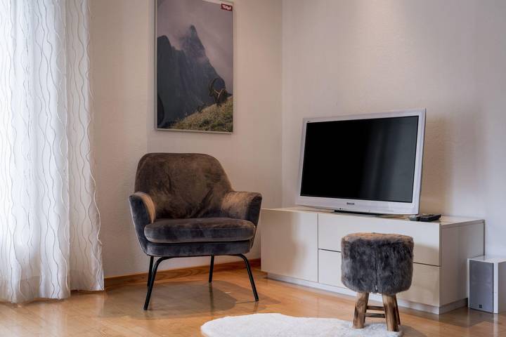 Villa Liesbeth auf 2 Stockwerken in Tuxer Alpen, Pfons