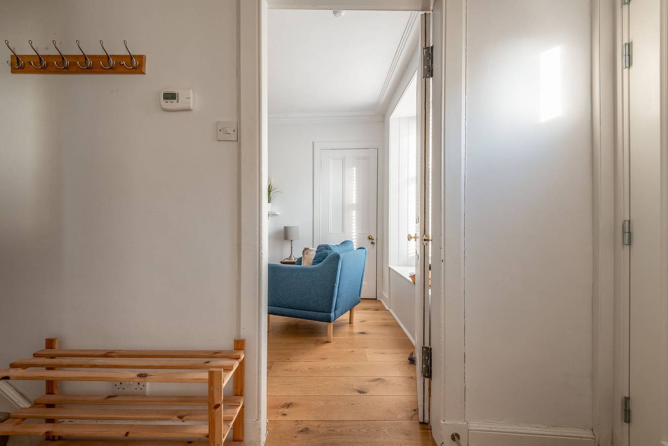 School Wynd (No 6) | Elie in Elie, Region Fife