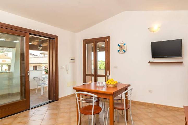 Ferienwohnung für 4 Personen - 1