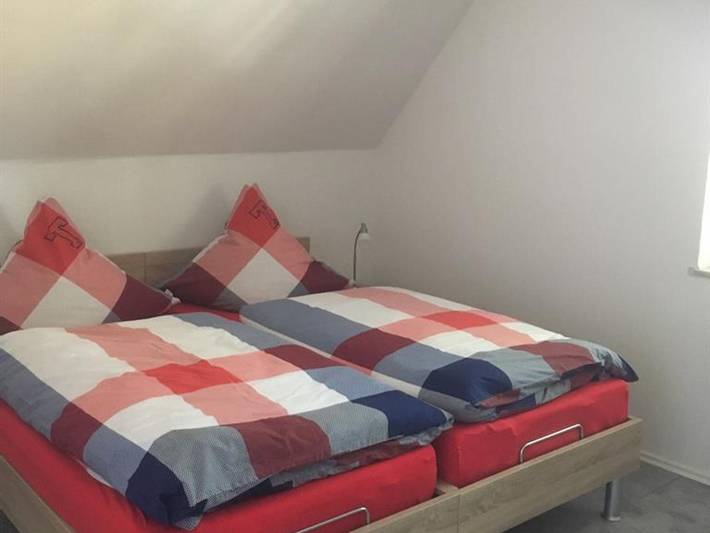 Ferienwohnung für 4 Personen in Westerstede - 4