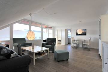 Ferienwohnung für 4 Personen in Kellenhusen, Südliche Ostseeküste, Bild 1