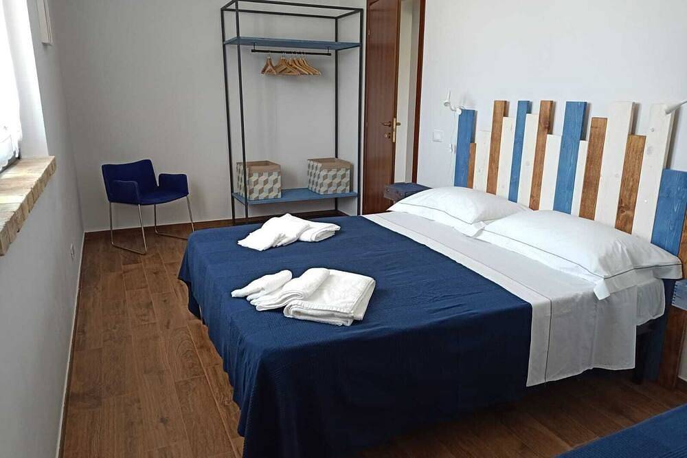 Relaxing country house - 5 minutes form the beach in Côte Adriatique Marken