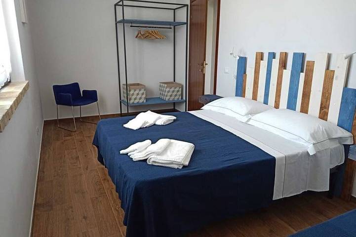Relaxing country house - 5 minutes form the beach in Civitanova Marche, Côte Adriatique Marken