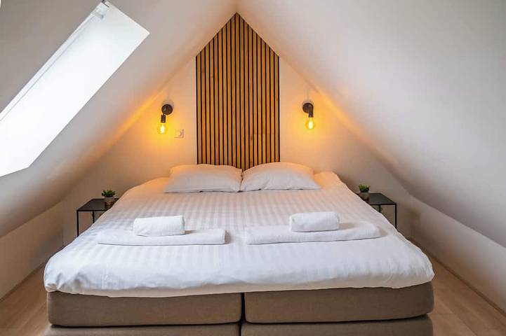 Ferienwohnung für 2 Personen in Castricum Gemeinde - 2