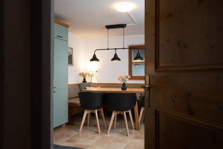 Ferienhaus für 8 Personen, mit Terrasse, mit Haustier in Sölden (Österreich) - 3