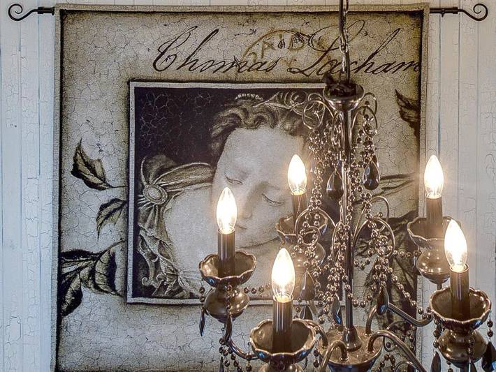 Chalet pour 2 personnes, avec jardin dans Victoria - 2