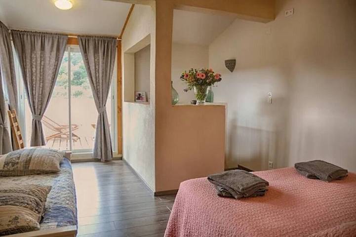 Location de vacances pour 8 personnes à Évenos - 4