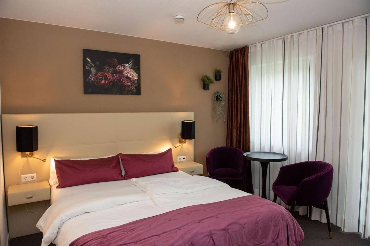 Queen Studio in Amtzell, Region Bodensee-Oberschwaben