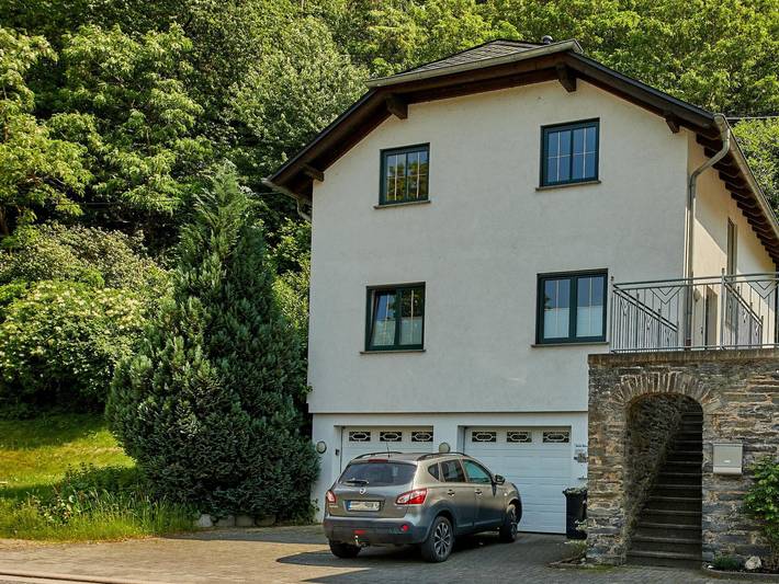 Ferienhaus für 8 Personen, mit Garten und Terrasse in Bernkastel-Kues