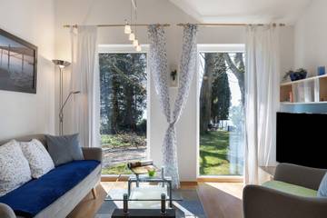 Ferienhaus für 2 Personen in Wasserburg (Bodensee), Obersee (Bodensee), Bild 1