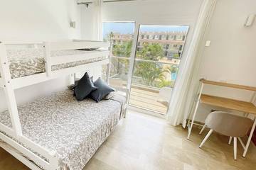 Villa for 6 People in Las Adelfas, San Miguel de Abona, Photo 3