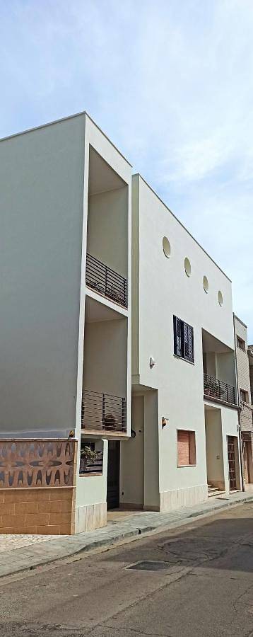 Casa vacanza per 4 persone a Galatina