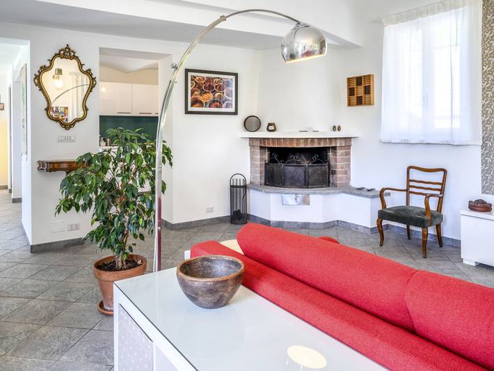Di Sara in Casalborgone, Provincia de Torino