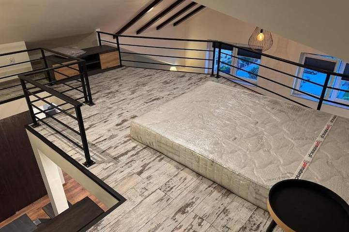 Apartamento entero, Carpatia Loft in Tarnów, Pequeña Polonia (región histórica)