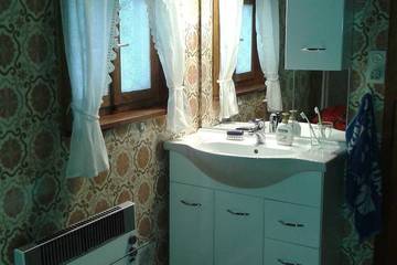 Blockhütte für 5 Personen in Schwarzenberg, Bregenzerwald, Bild 4