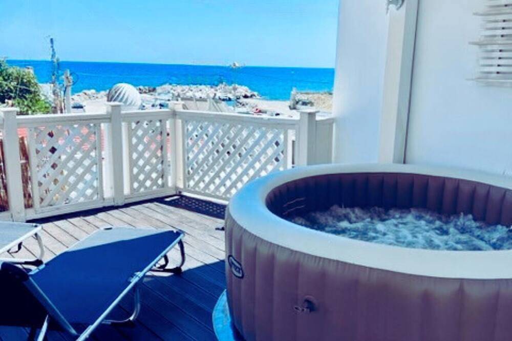 Casa vacanza a Rodi a partire da 144€ a notte