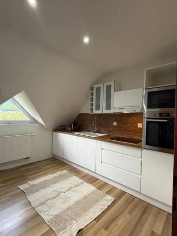 Gîte pour 6 personnes, avec balcon à Villé (Bas-Rhin Alsace)