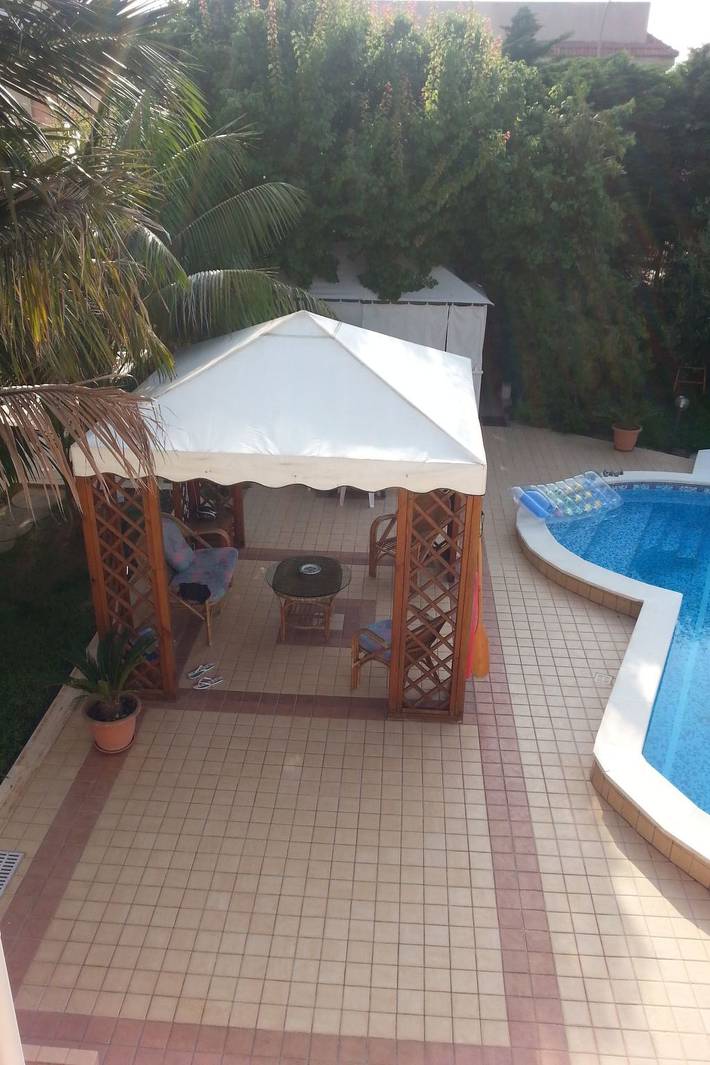 Gîte pour 4 personnes, avec piscine à Cava d'Aliga - 3