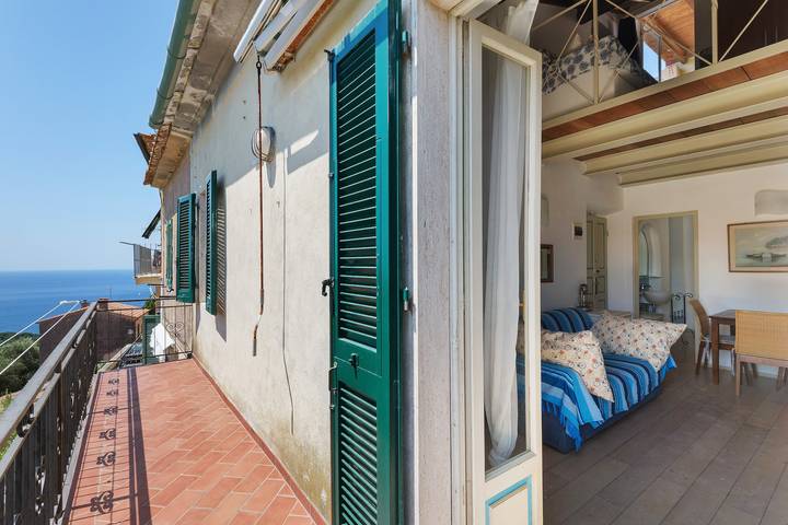 Appartamento vacanze per 6 persone - 1