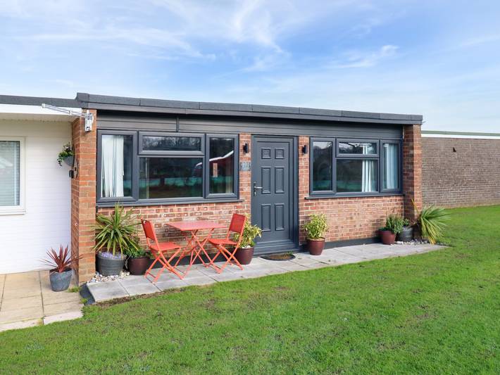 Holiday rental for 6 people, with garden and pool in Scratby