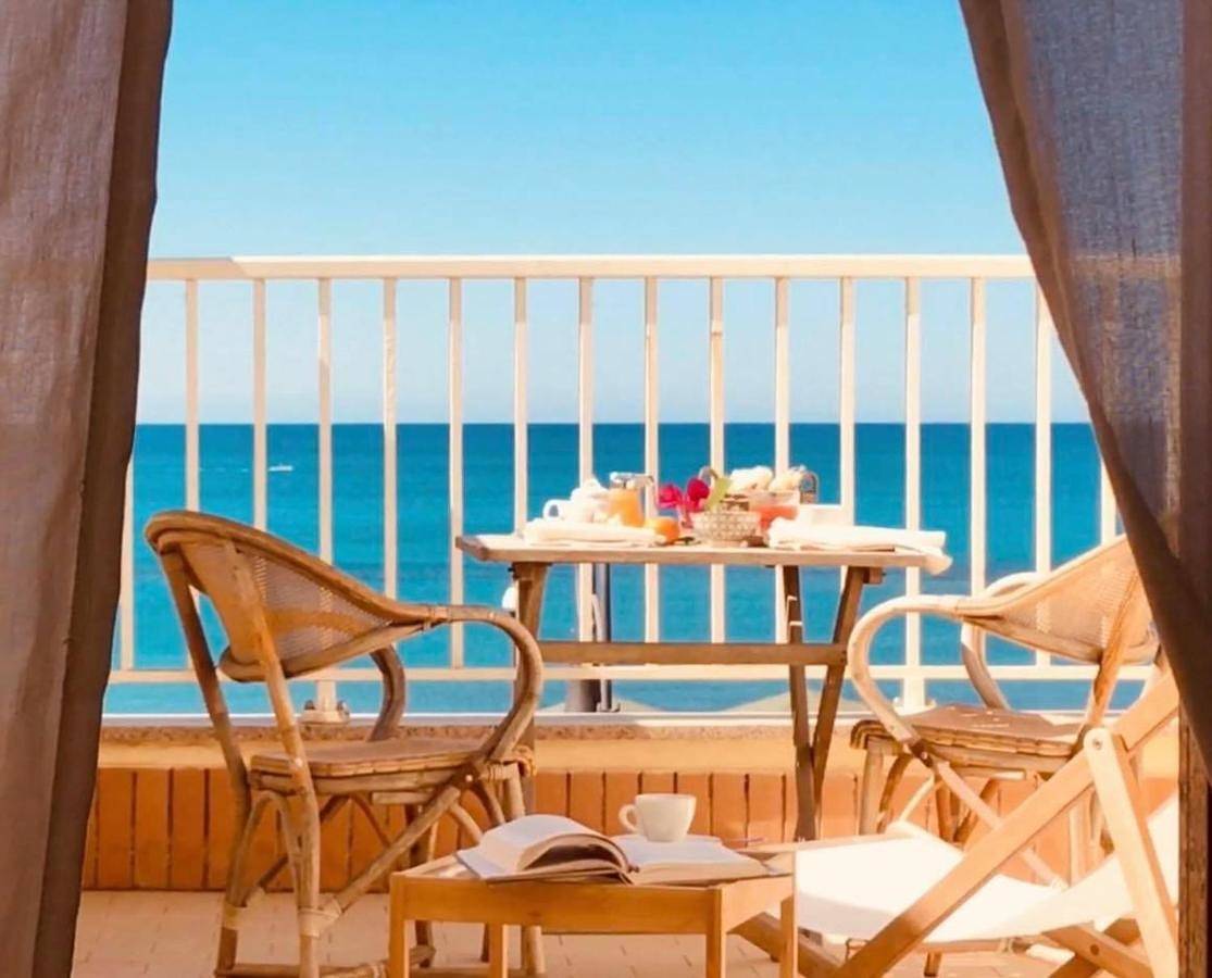 Hotel Sirenetta in Ostia, Roma
