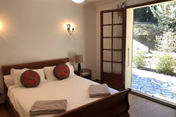 Location de vacances pour 10 personnes, avec jardin à Maureillas-las-Illas - 2