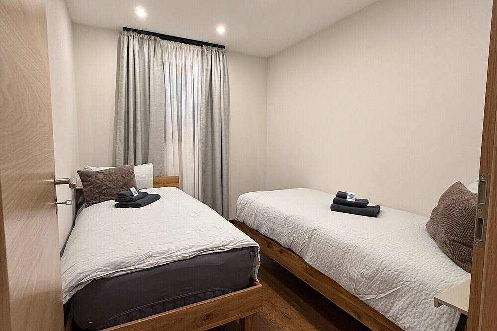 Ganze Wohnung, Bavarian Pre-Alps   —Wiesenglück- Retreat-Zwischen Allgäu und Alpen in Prem, Bayerische Alpen