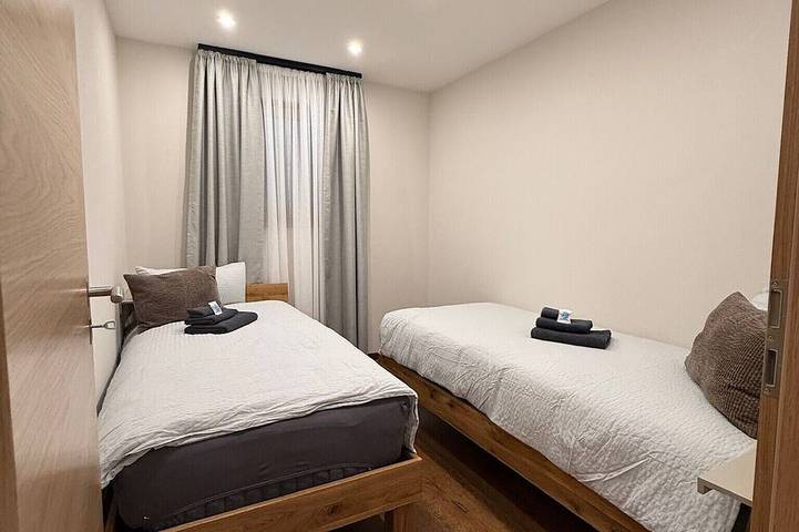 Ganze Wohnung, Bavarian Pre-Alps   —Wiesenglück- Retreat-Zwischen Allgäu und Alpen in Prem, Bayerische Alpen