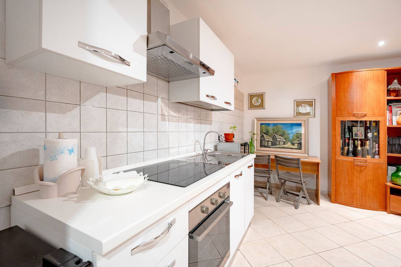 Appartamento intero, Appartamento 'Dj Center Class' con Wi-Fi in Bari, Provincia di Bari