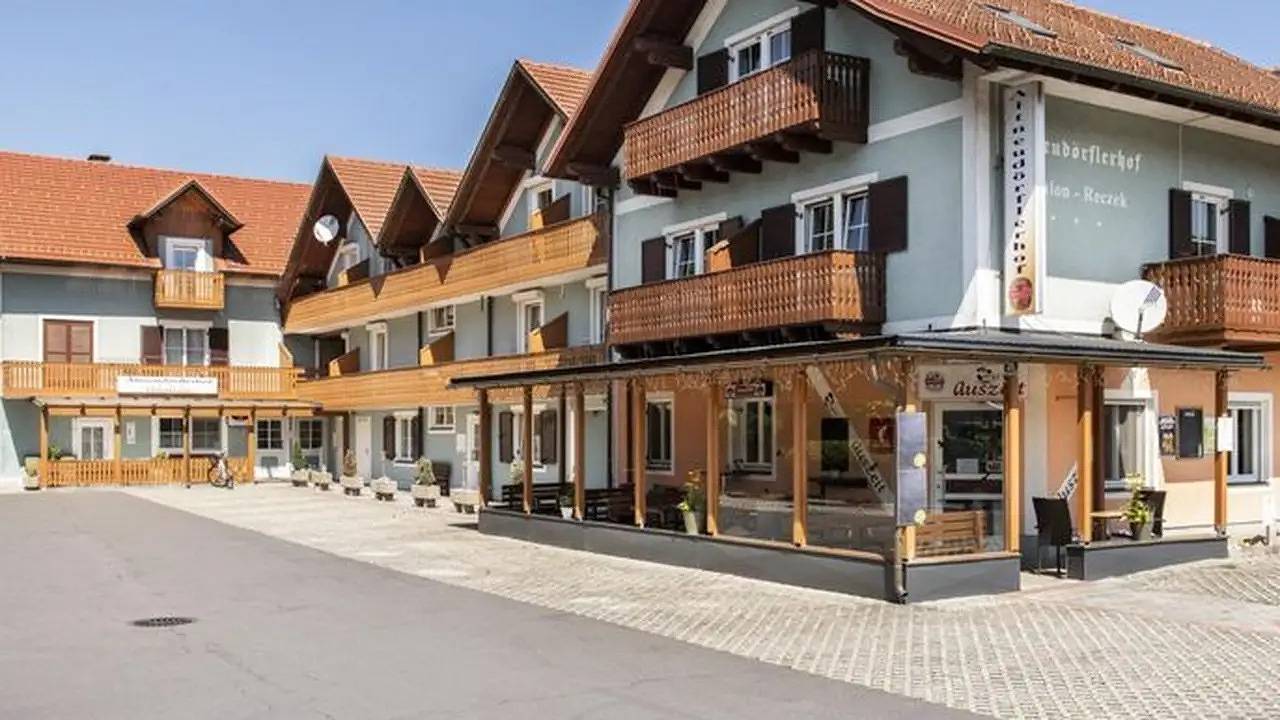 Doppelzimmer für 2 Personen (22 m²) in Bad Radkersburg in Südoststeiermark, Bad Radkersburg