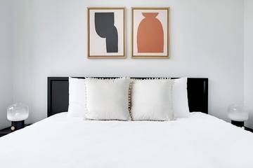 Loft for 2 Guests in Chicago, Cook County, Picture 3