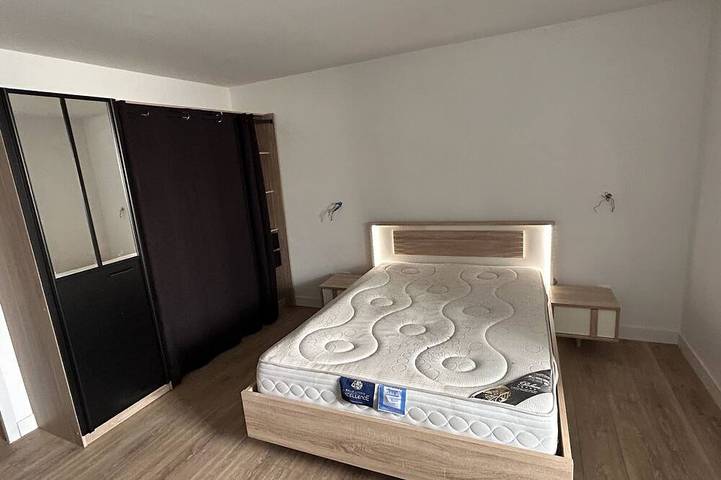 Location de vacances pour 6 personnes dans Le Légué - 3
