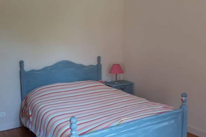 Location de vacances pour 15 personnes à Vielle-Louron - 2