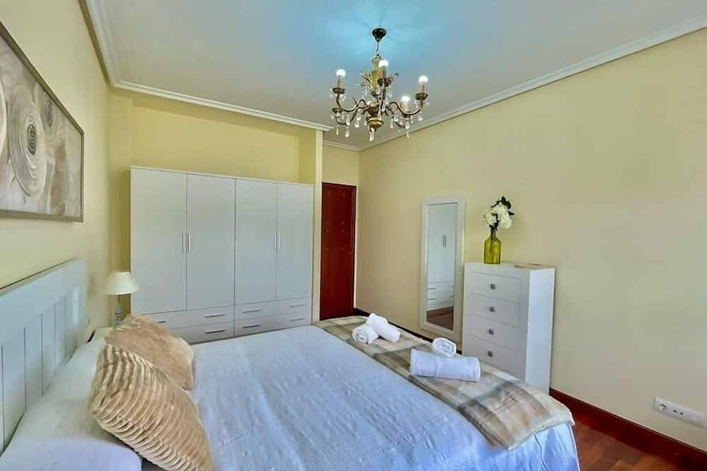 Entire apartment, Atalaya Best , Amplio Piso Cerca del mar in Bermeo, Urdaibai Biosphere Reserve