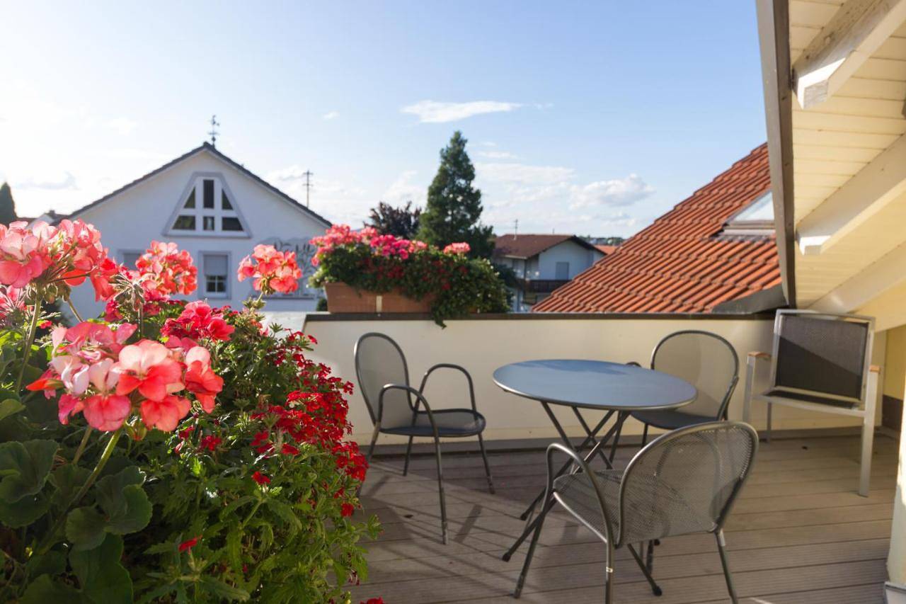 Gästehaus Burgblick in Bisingen, Neckar-Alb