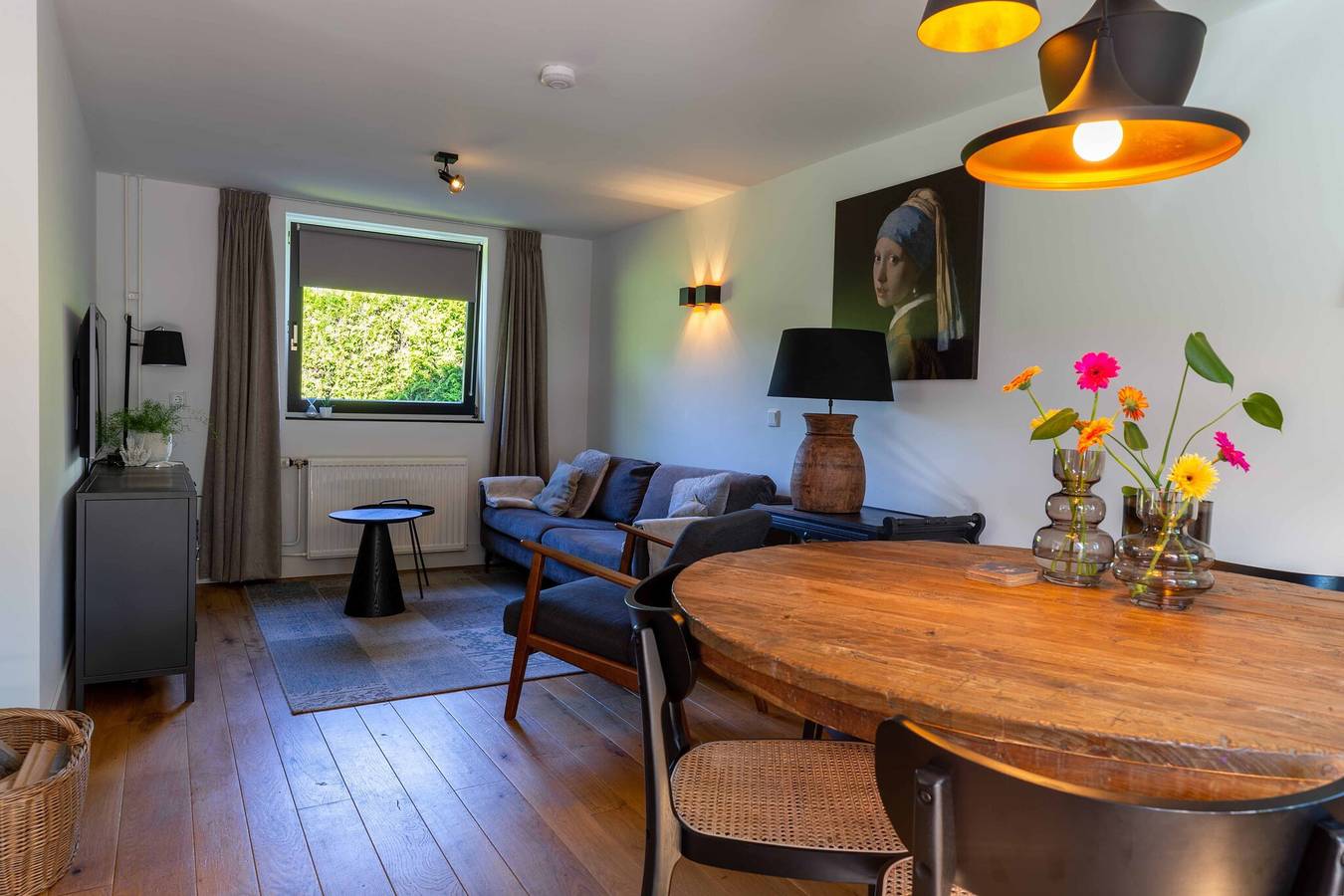 Viamari — Ferienhaus Veerse Meer lodge in Niederländische Nordsee