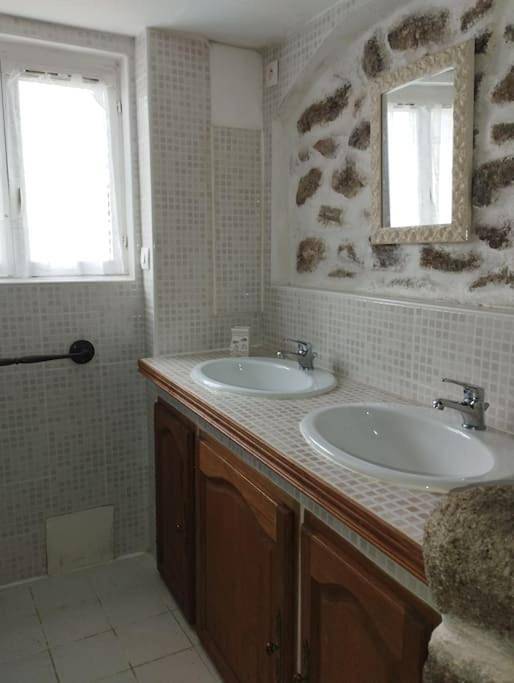 Gîte pour 2 personnes, avec jardin à La Salvetat-sur-Agout - 2