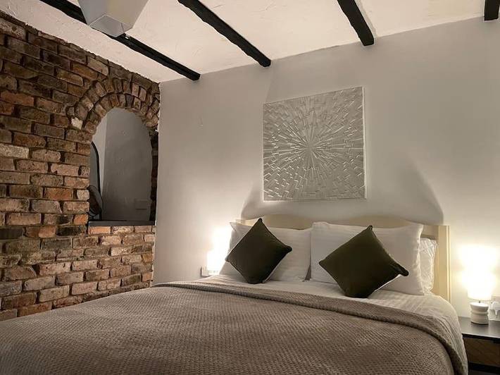 Holiday rental for 4 people, with View in Holyhead