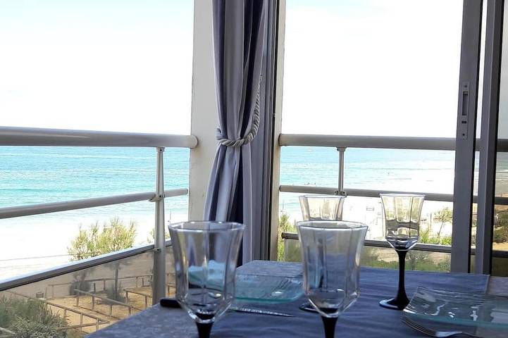 Appartement de vacances pour 5 personnes - 1