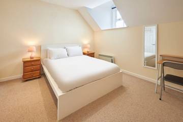Holiday Rental for 4 People in Berwick-upon-Tweed, Northumberland Coast, Photo 3