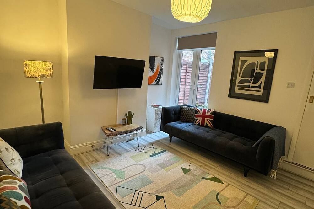 3-Bed House, Birmingham. in Birmingham, Birmingham e dintorni