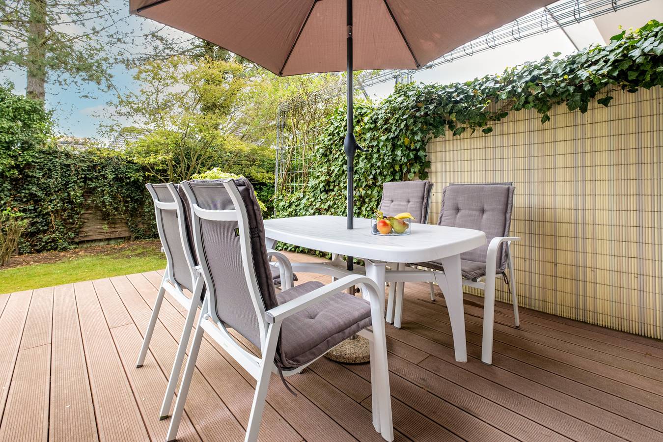 Ganze Ferienwohnung, Ostseeresidenz, App. 03 in Niendorf, Timmendorfer Strand